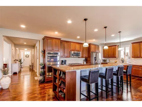 13831 Ashgrove Cir, Parker, CO 80134