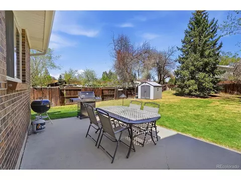 Exterior - 7144 Beech Ct, Arvada, CO 80004 photo 5 of 11