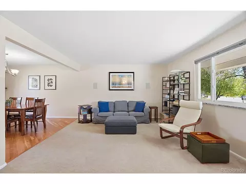 Living - 7144 Beech Ct, Arvada, CO 80004 photo 1 of 6