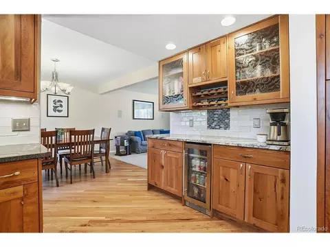 Kitchen - 7144 Beech Ct, Arvada, CO 80004 photo 2 of 5