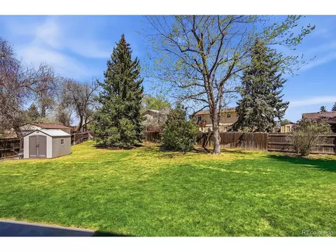 Exterior - 7144 Beech Ct, Arvada, CO 80004 photo 8 of 11