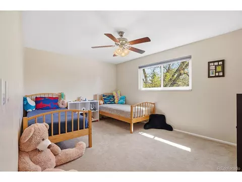 Bedroom - 7144 Beech Ct, Arvada, CO 80004 photo 3 of 6