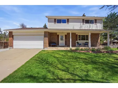 Exterior - 7144 Beech Ct, Arvada, CO 80004 photo 1 of 11