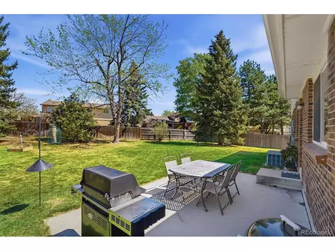 Exterior - 7144 Beech Ct, Arvada, CO 80004 photo 7 of 11