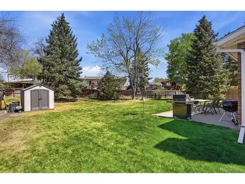 Exterior - 7144 Beech Ct, Arvada, CO 80004 photo 6 of 11