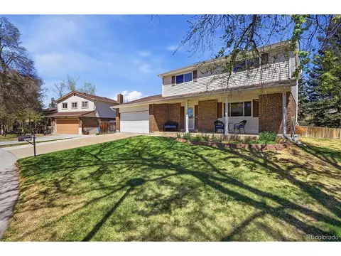 Exterior - 7144 Beech Ct, Arvada, CO 80004 photo 3 of 11