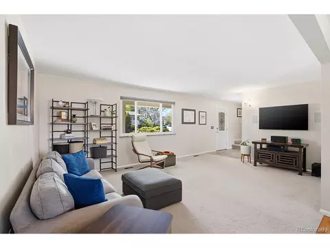 Living - 7144 Beech Ct, Arvada, CO 80004 photo 2 of 6