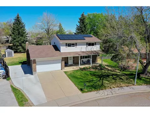 7144 Beech Ct, Arvada, CO 80004