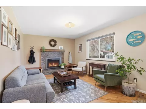 Living - 7144 Beech Ct, Arvada, CO 80004 photo 6 of 6