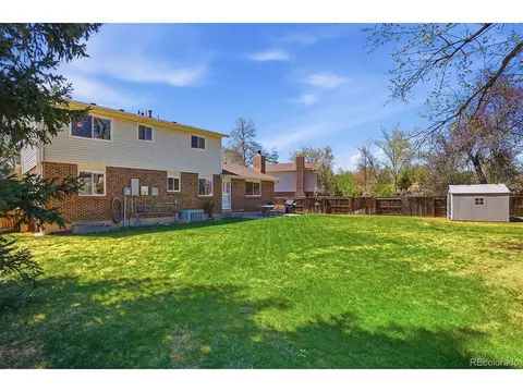Exterior - 7144 Beech Ct, Arvada, CO 80004 photo 9 of 11