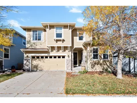 10752 Southhaven Cir, Highlands Ranch, CO 80126