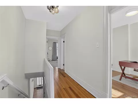 Entry Way - 1902 E 17th Ave, Denver, CO 80206 photo 3 of 3