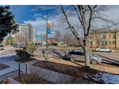 Exterior - 1902 E 17th Ave, Denver, CO 80206 photo 3 of 4