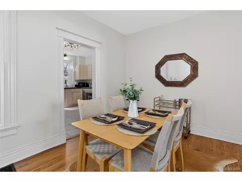 Dining - 1902 E 17th Ave, Denver, CO 80206 photo 1 of 1