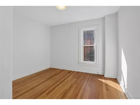 Bedroom - 1902 E 17th Ave, Denver, CO 80206 photo 3 of 3