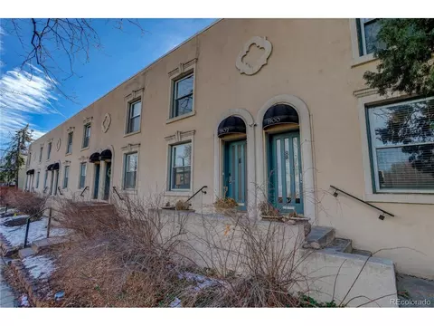 Exterior - 1902 E 17th Ave, Denver, CO 80206 photo 4 of 4