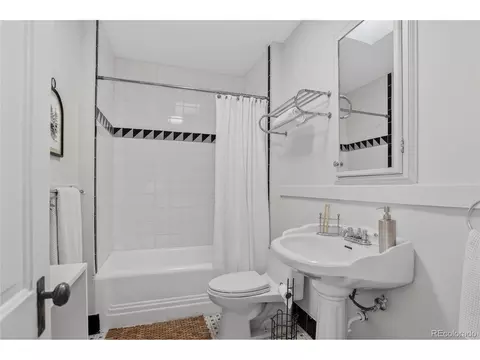 Bath - 1902 E 17th Ave, Denver, CO 80206 photo 1 of 1