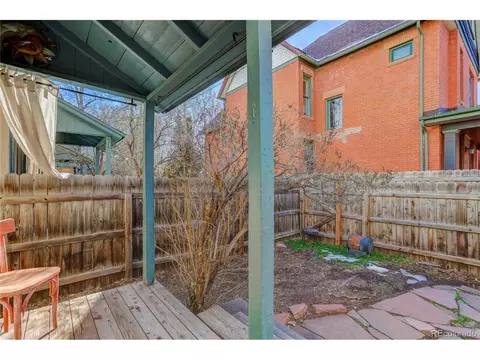 Exterior - 1902 E 17th Ave, Denver, CO 80206 photo 2 of 4