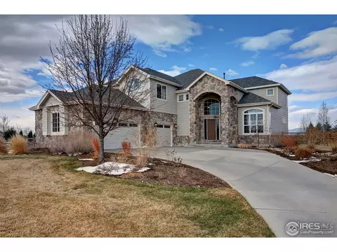 4981 Blackhawk Dr, Windsor, CO 80550 photo 2