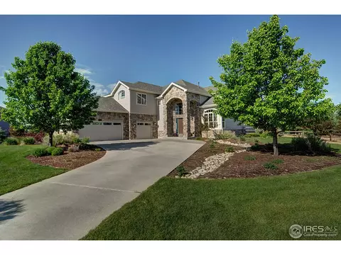 4981 Blackhawk Dr, Windsor, CO 80550 photo 1