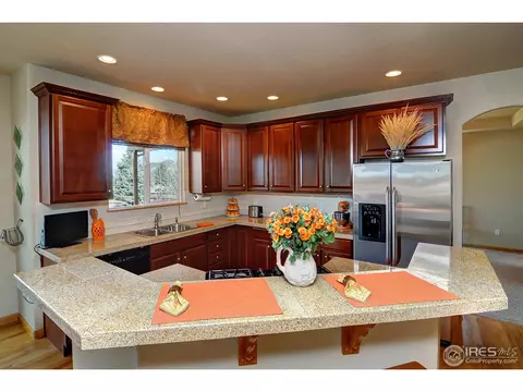 4981 Blackhawk Dr, Windsor, CO 80550 photo 5