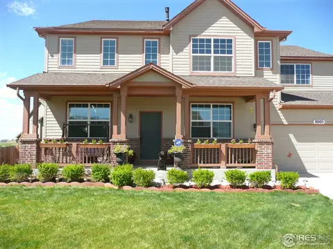 8005 Raspberry Dr, Frederick, CO 80504 photo 1