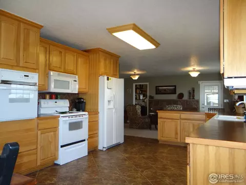 5737 Arrowhead Dr, Greeley, CO 80634 photo 7