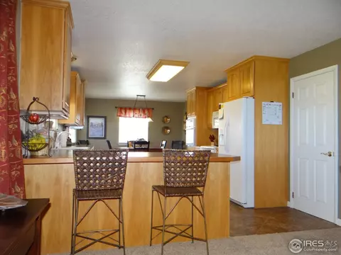 5737 Arrowhead Dr, Greeley, CO 80634 photo 5