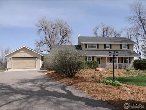 5737 Arrowhead Dr, Greeley, CO 80634 photo 1