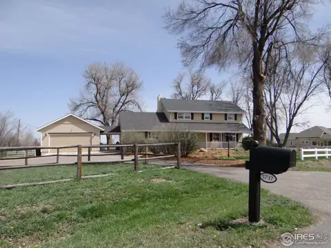 5737 Arrowhead Dr, Greeley, CO 80634 photo 2