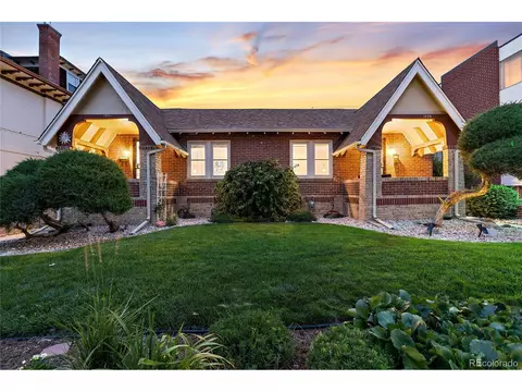 1270 Elizabeth St, Denver, CO 80206