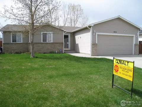 616 Sumac St, Frederick, CO 80530 photo 1