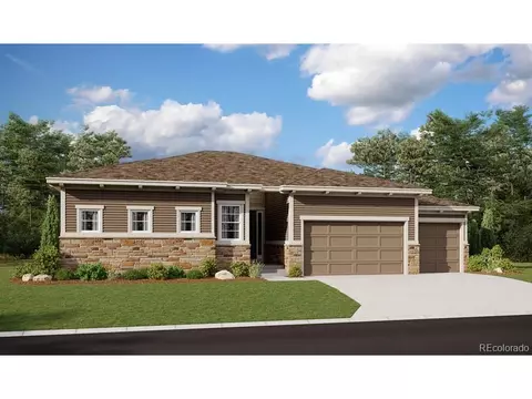 4271 Hickory Oaks St, Castle Rock, CO 80104
