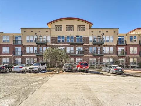 10176 Park Meadows Dr #2312, Lone Tree, CO 80124