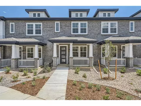 9632 Browns Peak Cir, Littleton, CO 80125