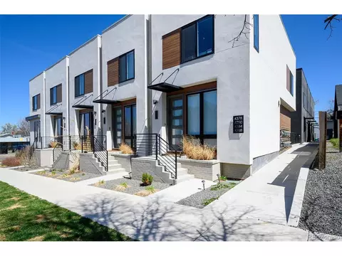 4378 Zenobia St, Denver, CO 80212