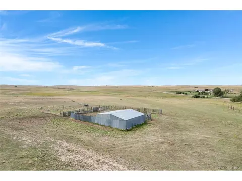 22668 County Road 93, Ramah, CO 80832