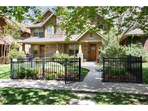 Undisclosed, Denver, CO 80210
