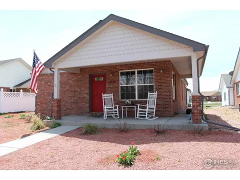 105 E Michigan Ave, Berthoud, CO 80513 photo 2