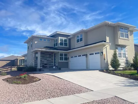 6020 Cubbage Dr, Colorado Springs, CO 80924