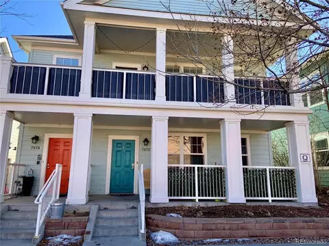 Undisclosed, Denver, CO 80238