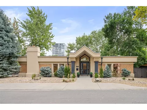 234 S Milwaukee St, Denver, CO 80209