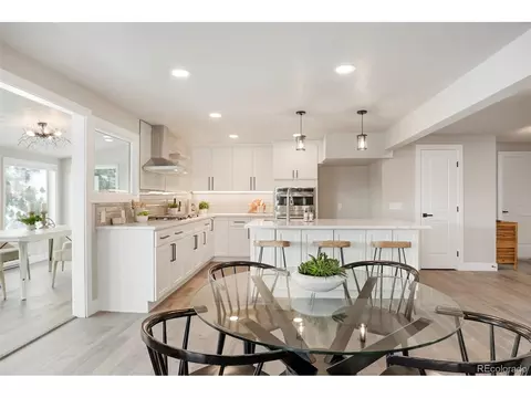 25301 Westridge Rd, Golden, CO 80403