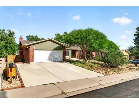 1868 S Alkire Ct, Lakewood, CO 80228