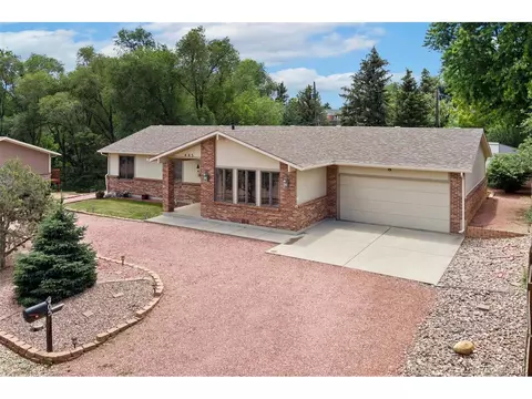 405 Union Pl, Colorado Springs, CO 80906
