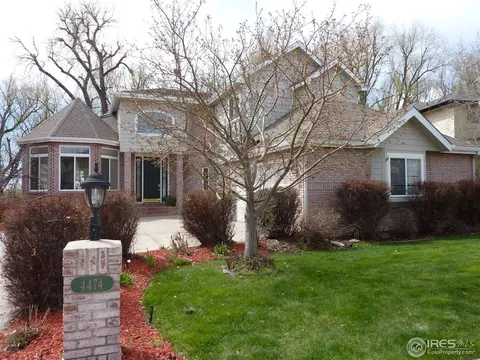 4474 S Hampton Cir, Boulder, CO 80301 photo 1