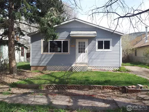 322 Evans St, Lyons, CO 80540 photo 1