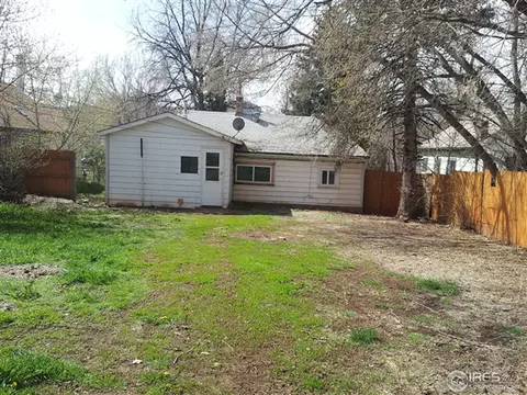 322 Evans St, Lyons, CO 80540 photo 8