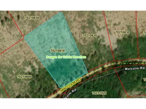 6473 Malcolm Rd, San Luis, CO 81152