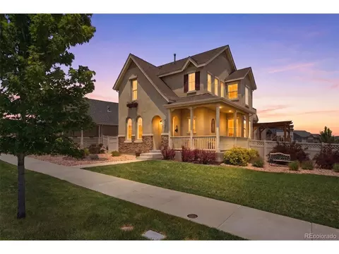 9807 Wolf Lake Dr, Colorado Springs, CO 80924